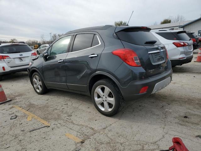 2016 BUICK ENCORE - KL4CJGSB6GB743997