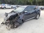 Lot #3032452230 2014 HYUNDAI SANTA FE S