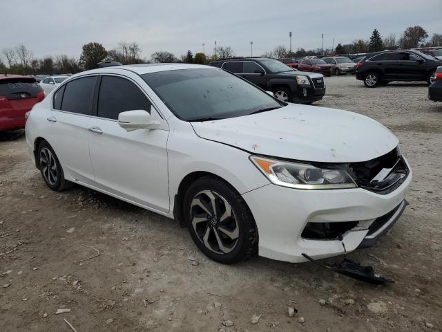 2016 HONDA ACCORD EX - 1HGCR2F70GA033976