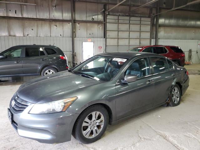 2012 HONDA ACCORD SE #3019499748