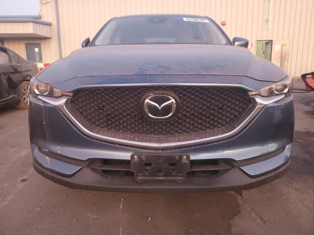 VIN JM3KFACM4L0768880 2020 MAZDA CX-5 no.5