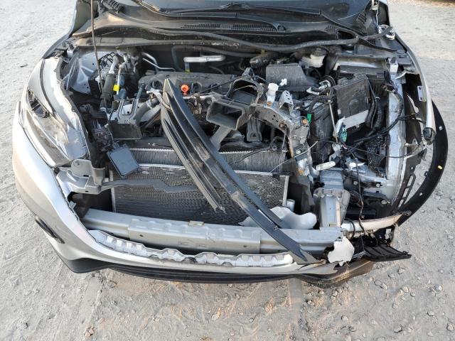 2022 HONDA HR-V EX - 3CZRU6H50NM713543
