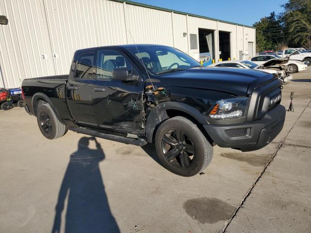 2021 RAM 1500 CLASS - 1C6RR6GT3MS524535