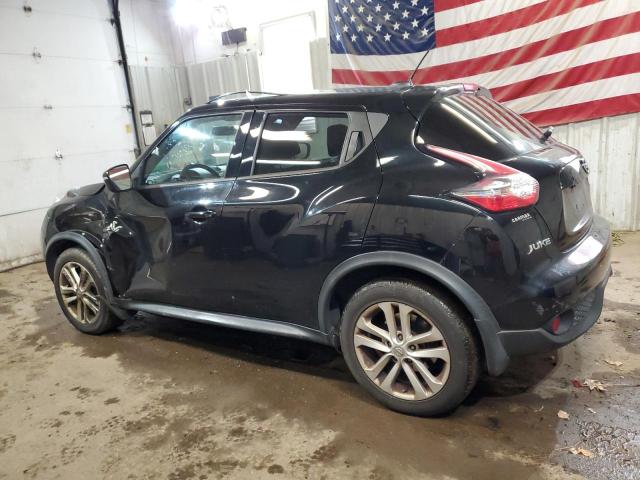 2015 NISSAN JUKE S - JN8AF5MV0FT556326