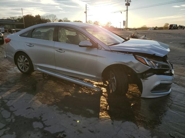 2015 HYUNDAI SONATA SPO - 5NPE34AF3FH097147