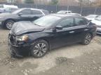 2019 NISSAN SENTRA S - 3N1AB7APXKY248318