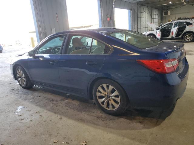 2015 SUBARU LEGACY 2.5 - 4S3BNAH63F3047961