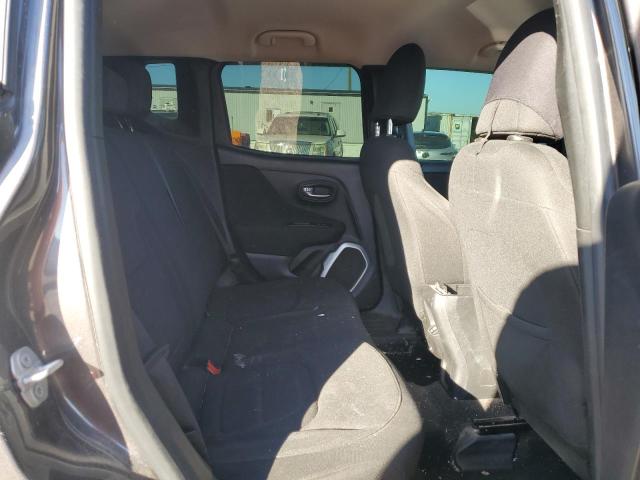 2018 JEEP RENEGADE L - ZACCJBBB6JPH88685