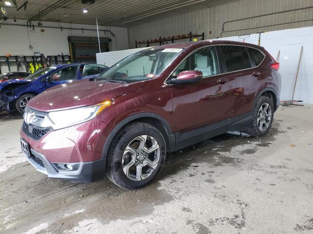 2019 HONDA CR-V EX - 2HKRW2H54KH655060