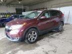 2019 HONDA CR-V EX - 2HKRW2H54KH655060