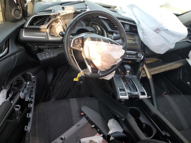 19XFC1F3XKE200161 2019 HONDA CIVIC