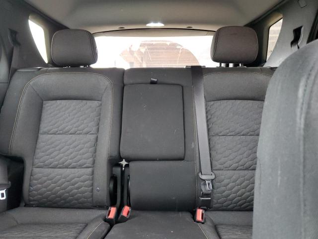 2019 CHEVROLET EQUINOX LT - 2GNAXKEV0K6250985