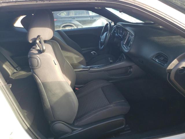 2019 DODGE CHALLENGER - 2C3CDZAG7KH505859