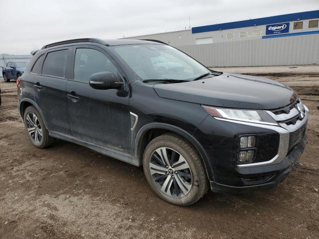 2021 MITSUBISHI OUTLANDER - JA4ARVAWXMU005600
