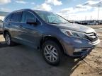 HONDA CR-V EXL photo