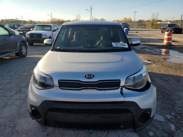 2017 KIA SOUL - KNDJN2A27H7494328