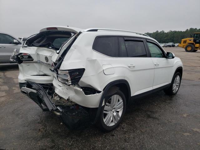 Vin: 1v2ur2ca6kc609679, lot: 82298354, volkswagen atlas se 20193