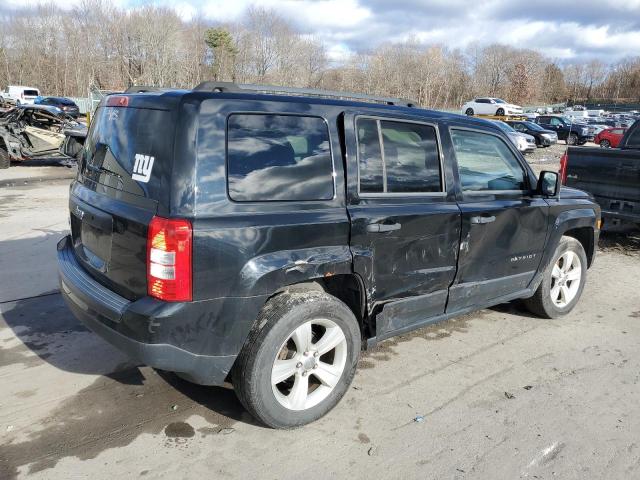 Vin: 1c4njrbb3dd180482, lot: 79902224, jeep patriot sport 20133
