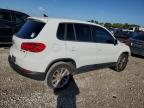 VOLKSWAGEN TIGUAN S photo