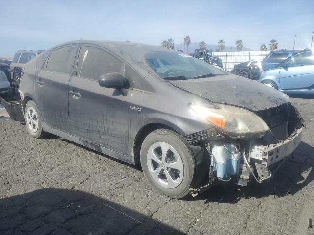 2013 TOYOTA PRIUS #3281533424