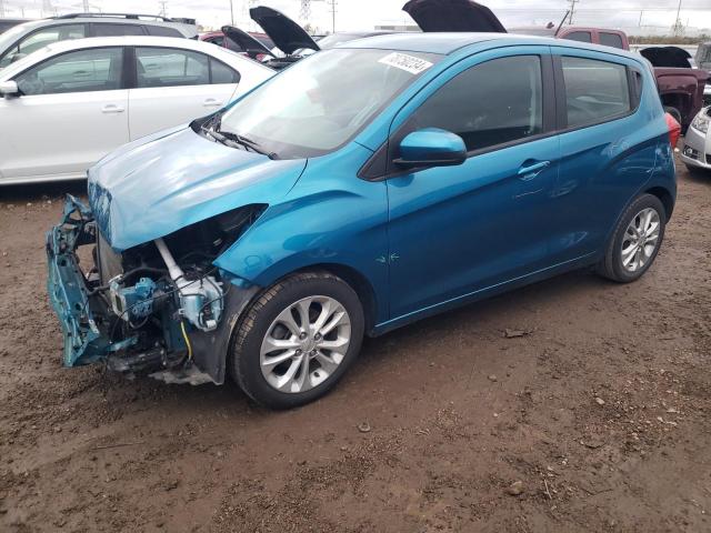 2019 CHEVROLET SPARK 1LT - KL8CD6SA6KC708225