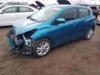 2019 CHEVROLET SPARK 1LT - KL8CD6SA6KC708225
