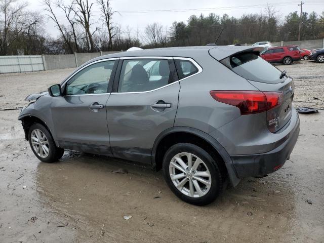 2018 NISSAN ROGUE SPT JN1BJ1CR9JW254698