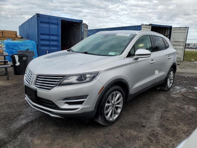 2018 LINCOLN MKC SELECT #2986060107