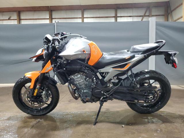 2019 KTM 790 DUKE VBKTU6404KM739302