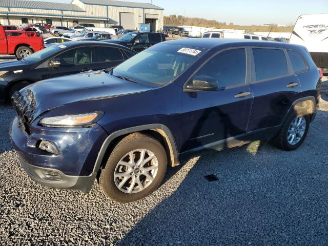 2015 JEEP CHEROKEE S #3023650978