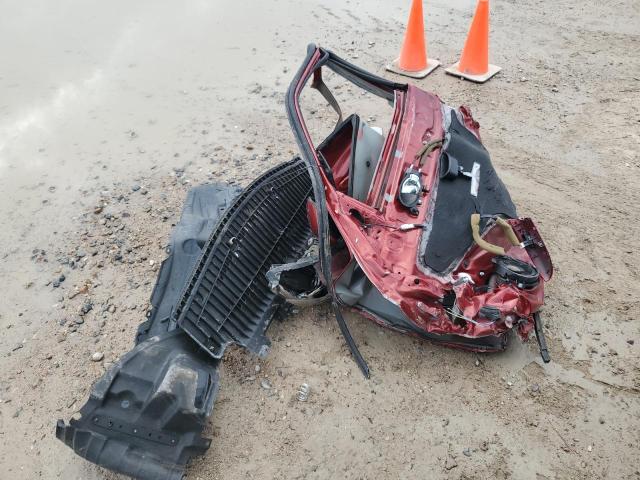 2021 CHEVROLET SILVERADO - 1GCPWDED0MZ233619