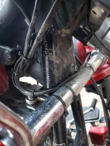 2013 HARLEY-DAVIDSON FLTRU ROAD 1HD1KGM12DB616463