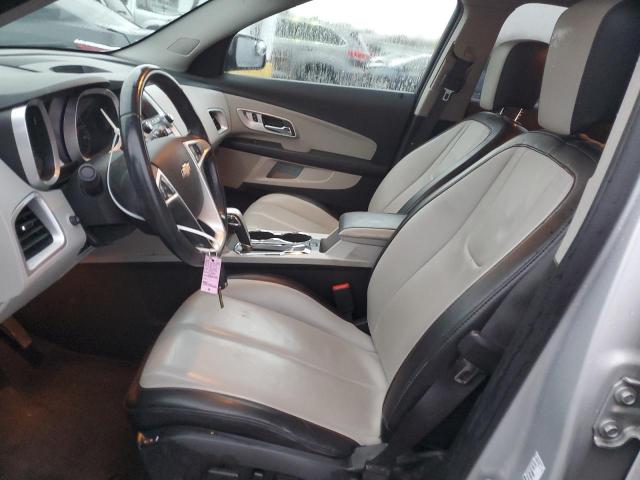 2015 CHEVROLET EQUINOX LT - 2GNFLDE39F6181702