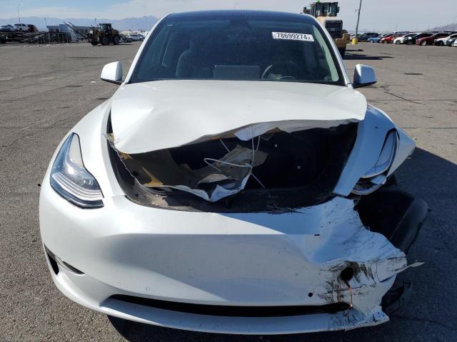 2021 TESLA MODEL Y - 5YJYGDEE5MF233499