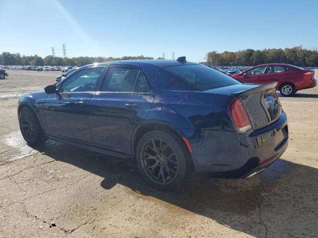 2015 CHRYSLER 300 S - 2C3CCABT4FH743416