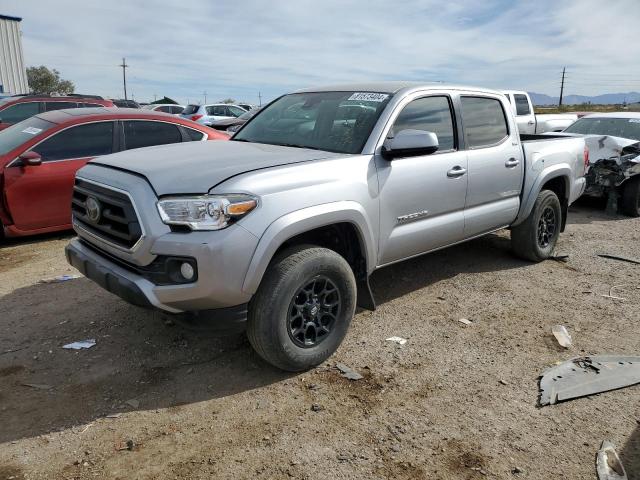 VIN 3TMAZ5CN4LM131450 2020 TOYOTA TACOMA no.1