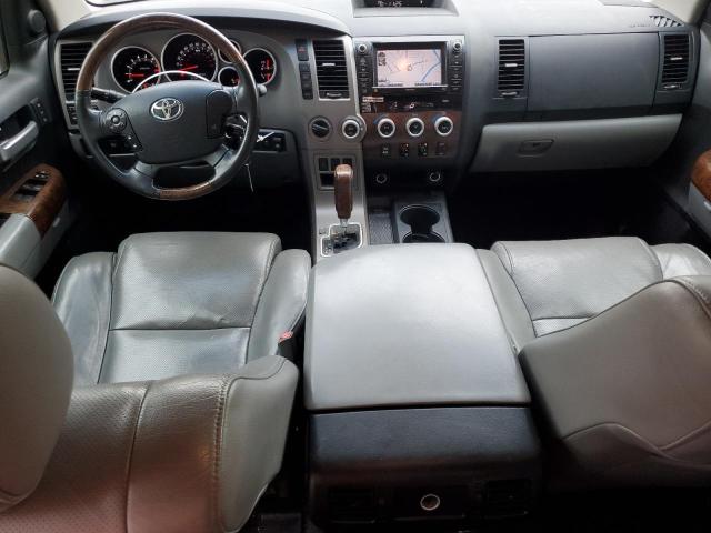 2022 TOYOTA TUNDRA CRE - 5TFHW5F11DX286338