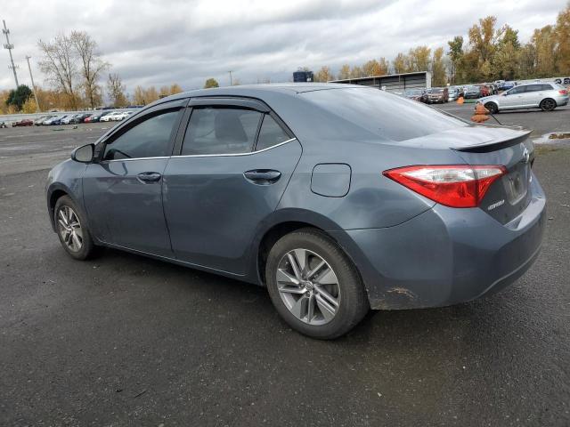 TOYOTA COROLLA EC 2015 blue  gas 2T1BPRHE7FC236359 photo #3