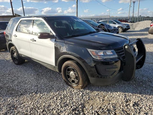 VIN 1FM5K8AR1KGB45467 2019 FORD EXPLORER no.4