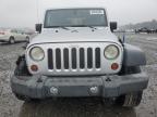 Lot #3024732229 2011 JEEP WRANGLER S