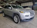 JEEP CHEROKEE L photo