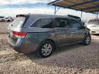 HONDA ODYSSEY SE photo