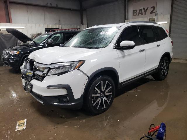 2020 HONDA PILOT TOUR - 5FNYF6H96LB023893
