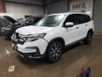 2020 HONDA PILOT TOUR - 5FNYF6H96LB023893