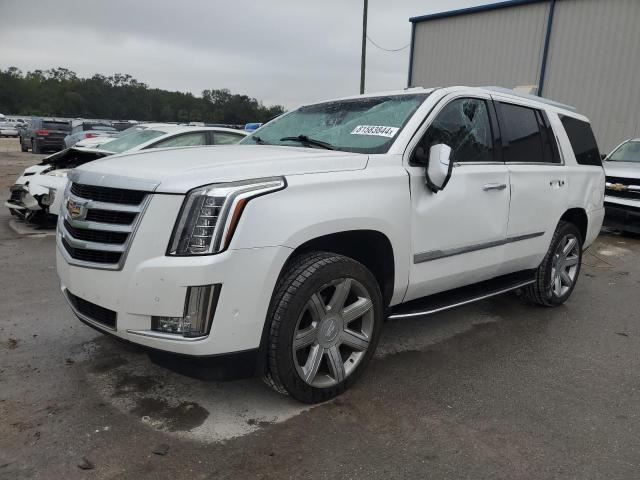 2017 CADILLAC ESCALADE L #3026262312