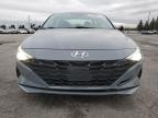 Lot #3041206150 2022 HYUNDAI ELANTRA SE