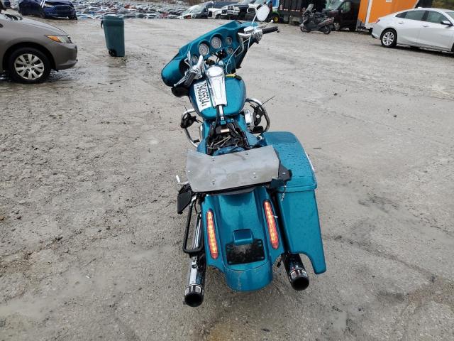 2010 HARLEY-DAVIDSON FLHTK - 1HD1KEM10AB610404