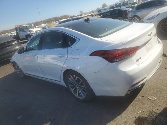2016 HYUNDAI GENESIS 3. - KMHGN4JE6GU117050