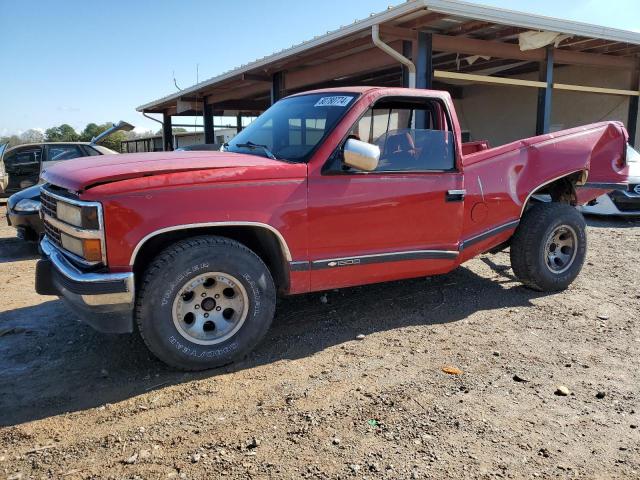 CHEVROLET GMT-400 C1