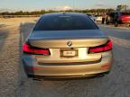 BMW 530 I photo